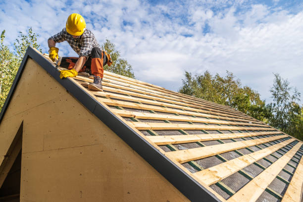 Best Roof Leak Repair  in Delevan, NY
