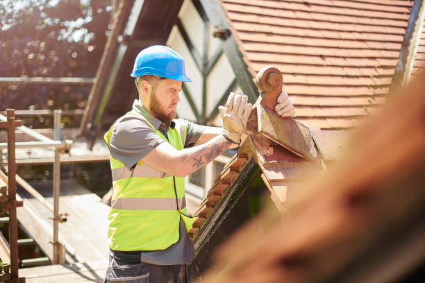 Quick and Trustworthy Emergency Roof Repair Services in Delevan, NY